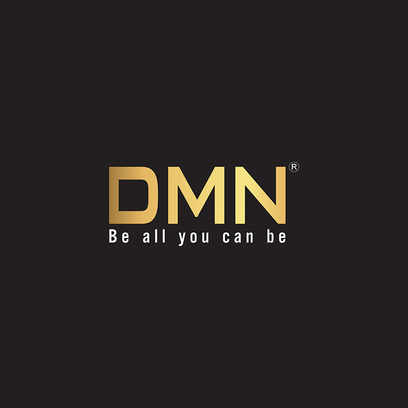 DMN GROUP - Be all You can be