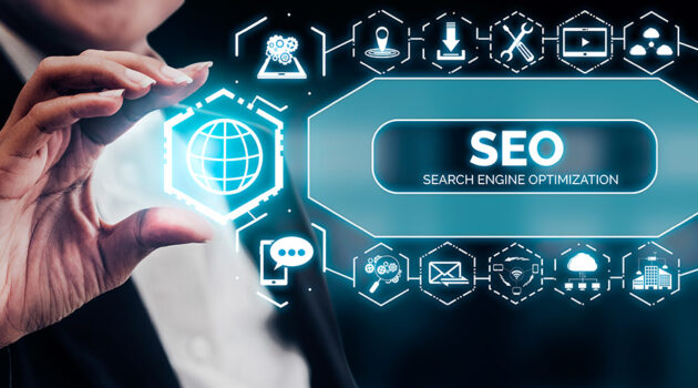 Báo giá dịch vụ Seo từ khóa tìm kiếm